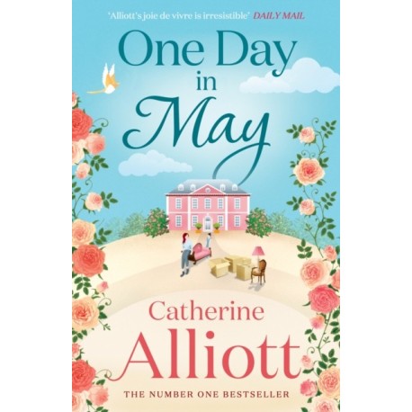 One Day in May