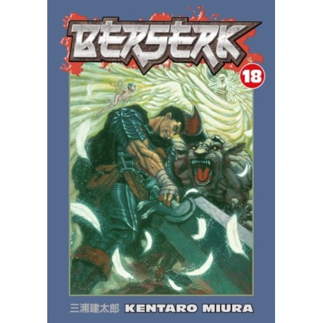 Berserk Volume 18