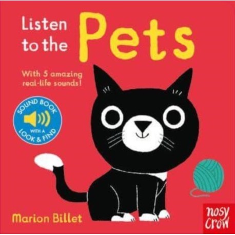 Listen to the Pets