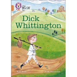 Dick Whittington: Band 12/Copper
