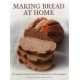 Making Bread at Home