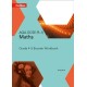 AQA GCSE (9-1) Maths Grade 4-5 Booster Workbook