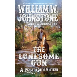 The Lonesome Gun