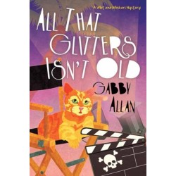 All That Glitters Isn't Old