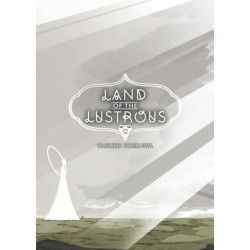 Land of the Lustrous 12