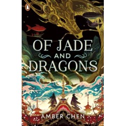 Of Jade and Dragons