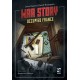 War Story: Occupied France