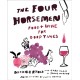 The Four Horsemen: Food and Wine for Good Times from the Brooklyn Restaurant