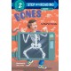 Bones: A Science Book for Kids