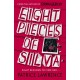 Eight Pieces of Silva: an addictive mystery that refuses to let you go …