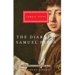 The Diary of Samuel Pepys