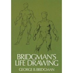 Bridgman's Life Drawing