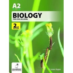 Biology for CCEA A2 Level