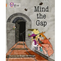 Mind the Gap: Band 12/Copper