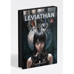 Leviathan Volume 1