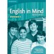 English in Mind Level 4 Workbook