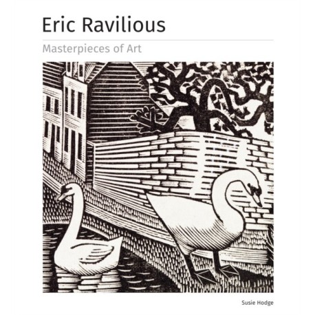 Eric Ravilious Masterpieces of Art