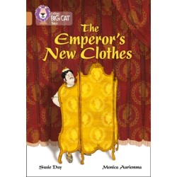 The Emperor’s New Clothes: Band 12/Copper