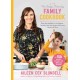 The Baby Friendly Family Cookbook