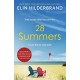28 Summers: A sweeping love story from the -1 bestseller and author of THE PERFECT COUPLE, now a major Netflix series