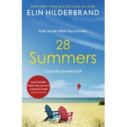 28 Summers: A sweeping love story from the -1 bestseller and author of THE PERFECT COUPLE, now a major Netflix series
