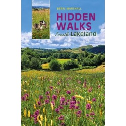 Hidden Walks: South Lakeland