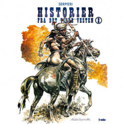 Historier fra det vilde vesten 2