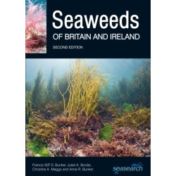 Seaweeds of Britain and Ireland