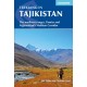 Trekking in Tajikistan: The northern ranges, Pamirs and Afghanistan's Wakhan Corridor