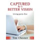 Captured by a Better Vision: Living Porn-Free
