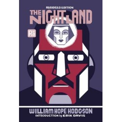 The Night Land, abridged edition