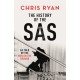 The History of the SAS: Gripping and insightful, the ideal gift for Christmas 2025