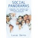 Social Panoramas: Changing the Unconscious Landscape with NLP and Psychotherapy