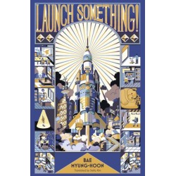 Launch Something!