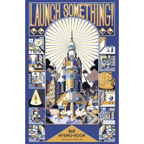 Launch Something!