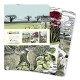 Angela Harding: Landscapes Set of 3 Midi Notebooks