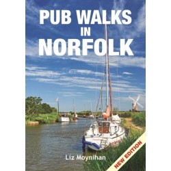 Pub Walks in Norfolk