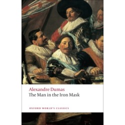 The Man in the Iron Mask