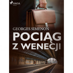 Pociąg z Wenecji