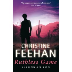 Ruthless Game: Number 9 in series