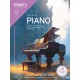 Trinity College London Piano Exam Pieces Plus Exercises from 2023: Grade 3: Extended Edition: 21 Pieces for Trinity College London Exams from 2023