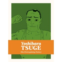 Oba Electroplating Factory