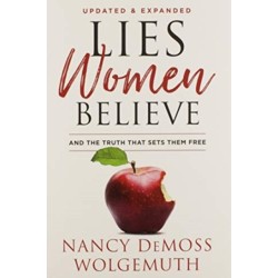 Lies women believe