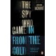 The Spy Who Came in from the Cold