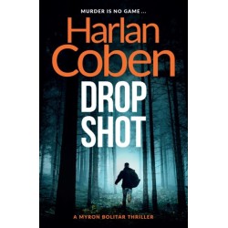 Drop Shot: From the Number One bestselling creator of the hit Netflix series Missing You