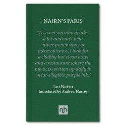 Nairn's Paris