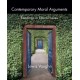 Contemporary Moral Arguments: Readings in Ethical Issues