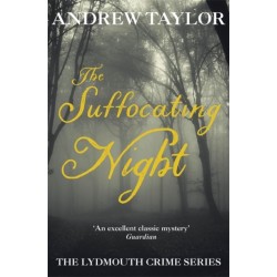 The Suffocating Night: The Lydmouth Crime Series Book 4