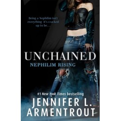 Unchained (Nephilim Rising)