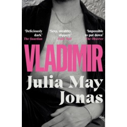 Vladimir: 'Favourite Book of the Year' Vogue